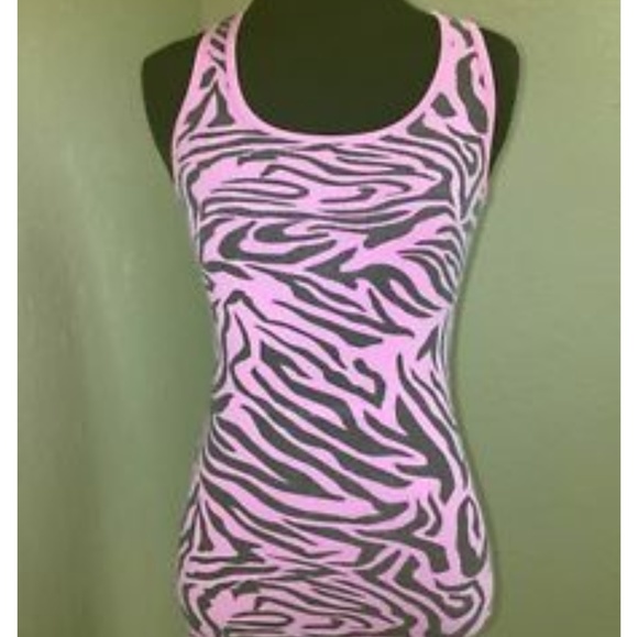 Lilu Ribbed Tank Top - Picture 8 of 8